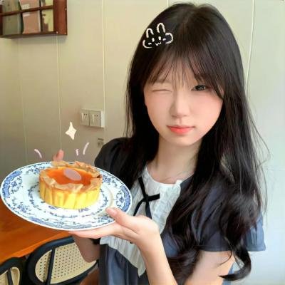 母亲的微笑