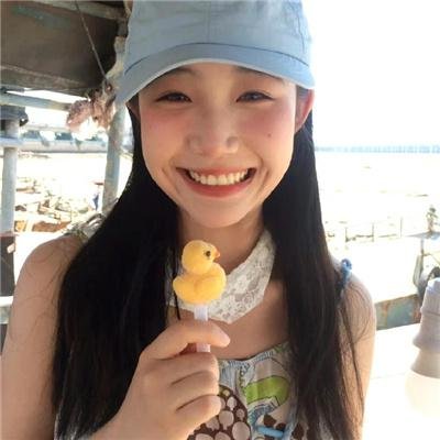 让我们走下去