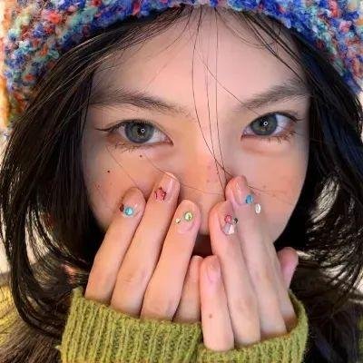 志乃酱说不出自己的名字